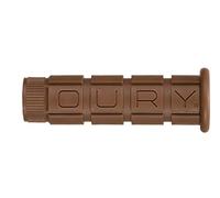 Boutons OURY, Marron