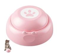 Boutons parlant de chien,boutons parlant de chien - Boutons d’entraînement du buzzer de communication pour chiens,Clickers d'entraînement polyvalents, fournitures interactives pour animaux de compagni