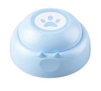 Boutons Parlants De Chien - Boutons De Communication De Chien Avec Enregistrement Vocal | Clicker Pour Entraînement Fournitures Interactives Pour Animaux De Compagnie, Outil D'enregistrement Vocal