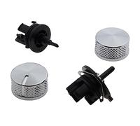 Boutons potentiomètres Delonghi Dose Machine à café Specialista Maestro EC9665