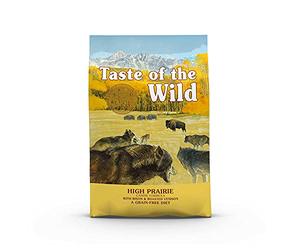 Boutons pour cannes Adult High Prairie 15 + 3 kg