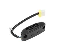 Boutons poussoirs Commande Commutateur Siège Électrique 87066-CD001 Pour N&issan 350Z 2003-2009 87066CD001