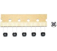 Boutons Poussoirs DJ CDJ DSG1117, Kit de 5 Pièces, Contrôleur de Platine