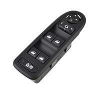 Boutons poussoirs Interrupteur Principal Fenêtre Pour Peugeot 308 508 C5 5 Portes 96659465ZD 98026370ZD 96644917XT 96599975XT