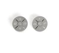Boutons-poussoirs Multifonctions Au Volant Pour Benz Classe R ML GL Pour CLS SL SLK SLR W251 W164 W219 W230 W171 2007-2017 Botón Control Volante