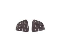 Boutons Poussoirs Multifonctions Pour Volant Voiture, Pour Benz AB Pour GLA Pour GLS Pour LE W176, W246, W156, W166, 0999050600, 0999050700 Commande Volant Bouton