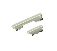 Boutons Power et Volume Compatible Galaxy S21 FE Commandes Complètes Vert olive