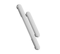 Boutons Power et Volume pour Galaxy S25 Edge Service Pack Samsung Argent