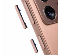 Boutons Power et Volume pour Samsung Galaxy Note 20 / Note 20 Ultra Bronze