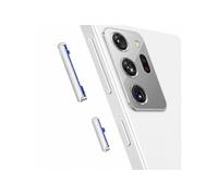 Boutons Power Volume Samsung Galaxy Note 20 Ultra Blanc