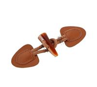 Boutons-pression à épingle en cuir PU, Boutons de fermeture à bascule avec boucle en corne cuir, paquet 4 paires for vêtements(Color 2)