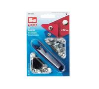 Boutons Pression - Pressionnage Moyen - 12 Et 1...