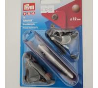 Boutons Pression - Pressionnage Moyen - 12 Et 1...