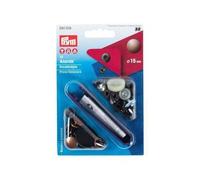 Boutons Pression - Pressionnage Moyen - 12 Et 1...
