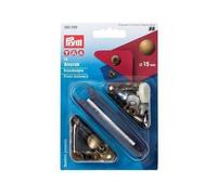 Boutons Pression - Pressionnage Moyen - 12 Et 1...