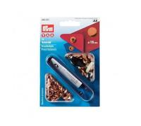 Boutons Pression - Pressionnage Moyen - 12 Et 1...