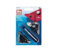Boutons Pression - Pressionnage Moyen - 12 Et 1...