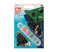 Boutons Pression - Pressionnage Souple Fermetur...