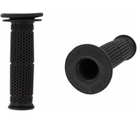 Boutons Rally 714 dual sport PRO GRIP noir PG714B