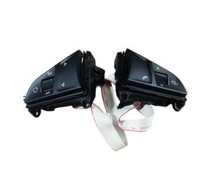 Boutons régulateur Vitesse Pour Octavia Bouton De Volant Interrupteur Multifonction, Numéro OE 5ED 5ED919719A 5E0919719A