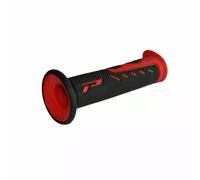 Boutons Road 725 PRO GRIP noir, rouge 06302012