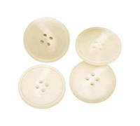 Boutons ronds de 15mm à 34mm, Couleur 82, 21mm 10 pièces