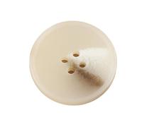 Boutons ronds en résine de 15mm à 27mm