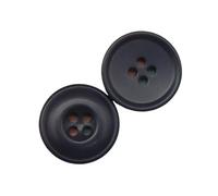 Boutons ronds en résine de 15mm à 30mm