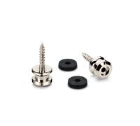 Boutons SCHALLER Pour S-Locks S, Nickel