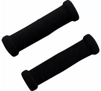 Boutons Superbike 785 PRO GRIP noir PG785B