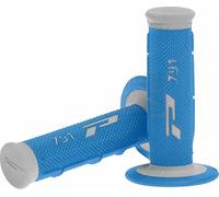 Boutons triple densité 791 PRO GRIP bleu 06302245