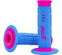 Boutons triple densité 791 PRO GRIP bleu 06302945