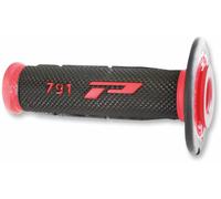 Boutons triple densité 791 PRO GRIP noir 06301940