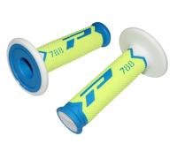 Progrip 788 Bleu Clair Jaune Fluo Blanc 22/25