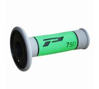 Boutons triple densité PRO GRIP noir, gris, vert 06301963