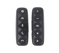 Boutons universels de télécommande de Volant de Voiture, autoradio, Lecteur, contrôleur sans Fil Multifonction, Bouton de Volant