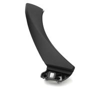 Boutons vitres voiture Pour BMW Série 3 M3 E92 Coupé 320i 330i 335i Cache De Panneau Commande Lève-vitre Côté Conducteur Accoudoir Gauche Poignée Porte Intérieure Droite Grise(Right Black)