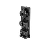 Boutons vitres voiture Pour Focus 2004-2014 Pour C-Max 2013-2014 Commande Principale De Lève-vitre Électrique Avant Côté Conducteur Référence 3M5T-14A132-AG