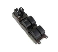 Boutons vitres voiture Pour T&oyota Pour Land Pour Cruiser 100 1FZFE 2UZFE 8482060130 Bouton Commande De Lève-vitre Électrique