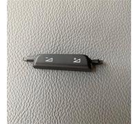 Boutons Volant Multifonctions 1 Pièce Pour VW Pour Golf 7 7.5 Pour Golf-E MK7 Sportsvan, Interrupteur Multifonction Pour Volant, Régulateur Vitesse, Bouton Volume, Option(VOLUME)