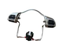 Boutons Volant Multifonctions Bouton De Volant Multifonction Pour Polo Pour GTI Pour Golf 6R Pour Jetta MK6 Pour GLI(Button module)