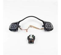 Boutons Volant Multifonctions Bouton Multifonction, Unité Commande Commutateur De Volant Pour VW Pour Golf 6 Pour Golf Pour Rline Pour GTI Pour Jetta MK6 Passt Pour Polo(4)