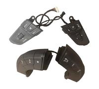 Boutons Volant Multifonctions Interrupteur De Volume De Contrôle Bluetooth Commutateur De Régulateur De Vitesse Au Volant Mains Libres Pour Citroen Pour C4 Pour C5 C6(Set)