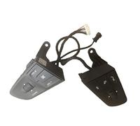 Boutons Volant Multifonctions Interrupteur De Volume De Contrôle Bluetooth Commutateur De Régulateur De Vitesse Au Volant Mains Libres Pour Citroen Pour C4 Pour C5 C6(Switch)