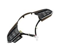 Boutons Volant Multifonctions Pour Mazda 6 GJ Pour Atenza 3 BN Pour Axela Pour CX-5 KF Bouton De Commande Au Volant Commutateur De Volume Audio De Croisière