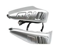 Boutons Volant Multifonctions Pour Nissan Pour TIIDA Pour SENTRA Pour Livina Pour SUNNY Pour ALMERA 25550-3DA6A-N32R Bouton Commutateur Volant Voiture Régulateur Vitesse