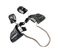 Boutons Volant Multifonctions Pour Sharan Multivan Pour Golf MK6 Passa Maite Multifonctionnel Bouton De Volant Interrupteur 3C8 951 527
