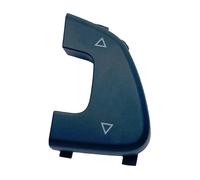 Boutons Volant Multifonctions Pour VW Pour Golf 7 MK7.5 VII Pour Sportvan 2013-2021 5G0959442 1 Pièce Couvercle De Bouton Commutateur Multifonction Volant(6)