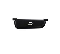 Boutons Volant Multifonctions Pour VW Pour Passat B7 Pour Sharan 2011-2015 1 Pièce Couvercle Bouton Commande Audio Commutateur De Volant Multifonctionnel(1pcs Return)