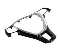 Boutons Volant Multifonctions Pour VW Pour Tiguan 2019 2020 A07U - Cadre De Commutateur De Commande Multifonction De Direction, Cadre De Bouton De Volant 6C0419685B